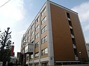 浅草警察署 265m