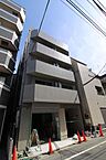 東京都台東区浅草3丁目31-2：物件画像／株式会社タウンハウジング東京　浅草店