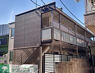 東京都荒川区荒川3丁目34-5：物件画像／株式会社タウンハウジング東京　浅草店