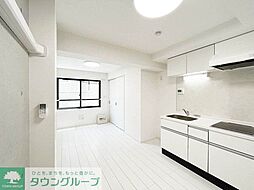 CASA PIAZZA 上野松が谷 1LDKの写真