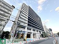東京都江東区大島4丁目6-17：物件画像／株式会社タウンハウジング東京　浅草店