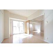 ※写真は同タイプ住戸です。