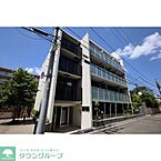 東京都文京区千石3丁目15-13：物件画像／株式会社タウンハウジング東京　浅草店