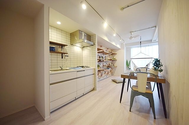 室内