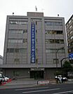 蔵前警察署 徒歩11分。警察署・交番 830m