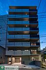 東京都台東区浅草3丁目37-8：物件画像／株式会社タウンハウジング東京　浅草店