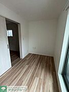 同マンション別部屋