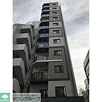 東京都台東区東上野1丁目19-7：物件画像／株式会社タウンハウジング東京　浅草店