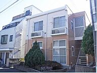 東京都足立区弘道1丁目4-9：物件画像／株式会社タウンハウジング東京　浅草店