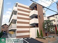 東京都足立区一ツ家1丁目20-14：物件画像／株式会社タウンハウジング東京　浅草店