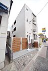 東京都足立区東伊興1丁目3-9：物件画像／株式会社タウンハウジング東京　浅草店
