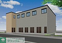 東京都足立区西竹の塚2丁目4-36：物件画像／株式会社タウンハウジング東京　浅草店