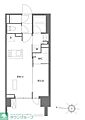 イニシア日暮里アベニュー2階14.0万円