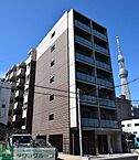 東京都墨田区横川4丁目5-10：物件画像／株式会社タウンハウジング東京　浅草店