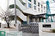 江東区立第二亀戸中学校 徒歩23分。 1810m