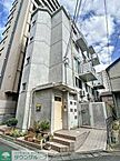 東京都足立区千住河原町17-4：物件画像／株式会社タウンハウジング東京　浅草店