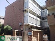 東京都足立区千住5丁目3-4：物件画像／株式会社タウンハウジング東京　浅草店