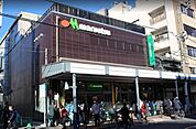マルエツ浅草四丁目店 徒歩6分。 480m