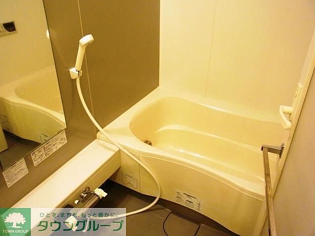 浴室
