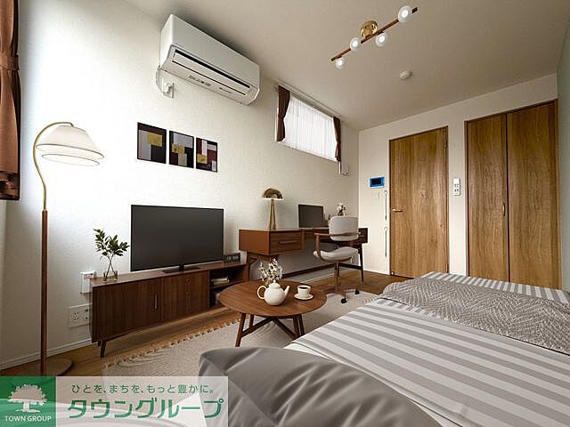 室内