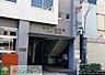 周辺：湯島二郵便局 350m