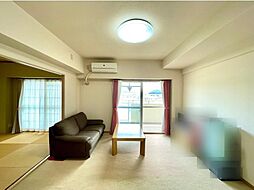 JR東海道・山陽本線 南彦根駅 徒歩18分 3LDKの室内