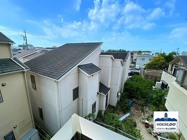 その他 グランドメゾン上野公園敷地内駐車場確保済 3階/-