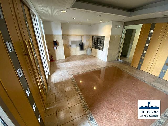 その他 ライオンズマンション大曽根第3駅近&ペット可 6階/-