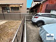 売地面積73.16m2、約22.13坪、奥行き11.65mとなっています