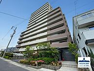 愛知県名古屋市名東区社台3丁目：物件画像