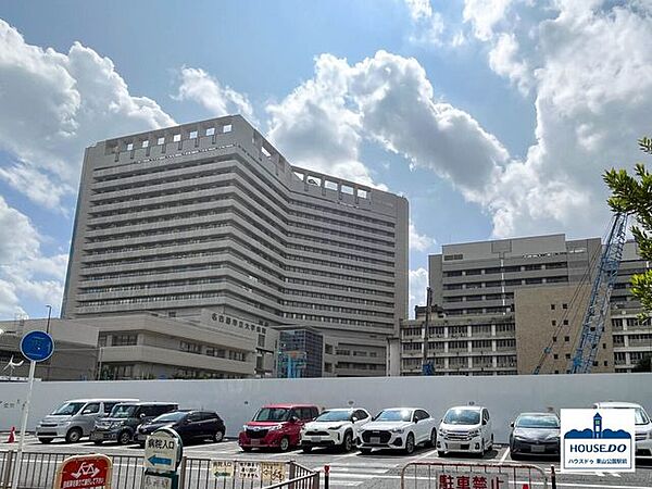 周辺を拡大表示