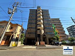 名古屋市営桜通線 高岳駅 徒歩13分