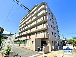 名古屋市営東山線 一社駅 徒歩25分