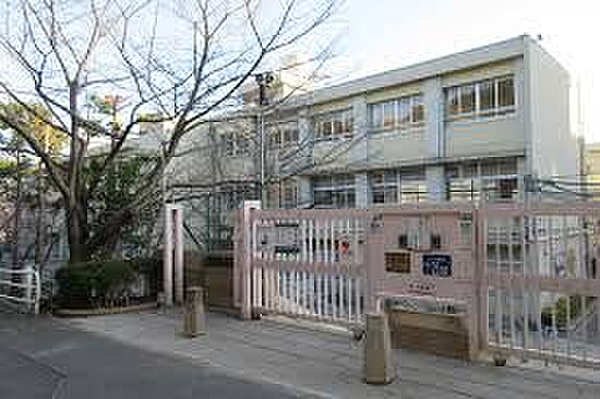 画像22:【小学校】神戸市立西舞子小学校まで1493ｍ