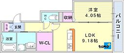 明石駅 8.6万円