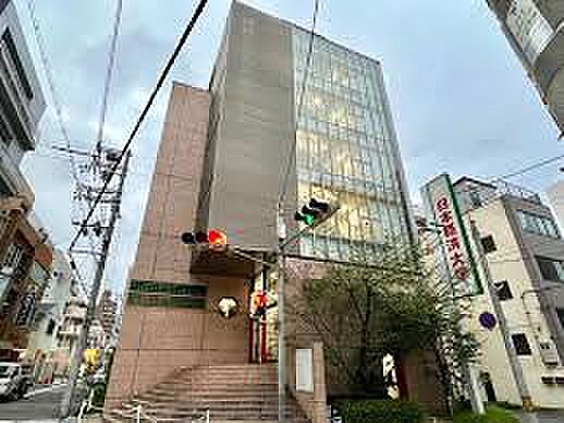 画像17:日本経済大学　神戸三宮キャンパス