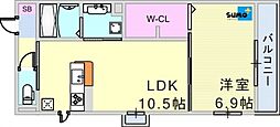 明石駅 9.5万円