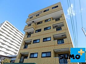 granz美苑 5B ｜ 兵庫県明石市和坂（賃貸マンション1LDK・5階・42.56㎡） その1