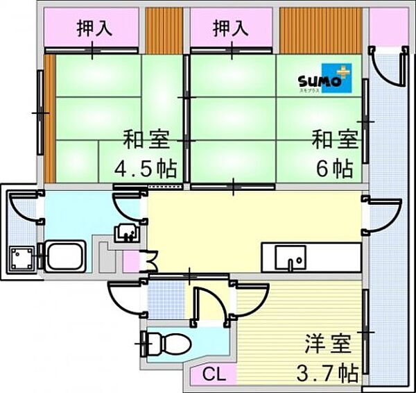 外観画像