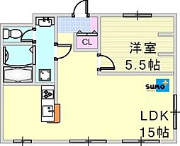 山陽魚住駅 6.4万円