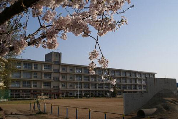 ジーメゾン明石魚住ベリアス 302｜兵庫県明石市魚住町西岡(賃貸アパート1LDK・3階・33.87㎡)の写真 その7