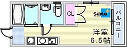 大久保駅 5.5万円