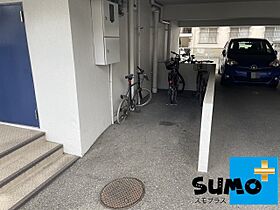 エザンス1 302 ｜ 兵庫県神戸市西区王塚台３丁目（賃貸マンション3LDK・3階・56.00㎡） その8