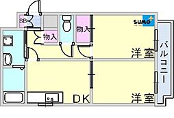 西明石駅 5.6万円