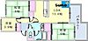 市営シティハイツ狩口3号棟5階7.3万円