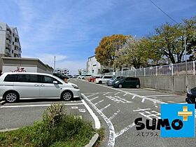 シティハイツ狩口3号棟 101 ｜ 兵庫県神戸市垂水区狩口台６丁目（賃貸マンション3LDK・1階・67.79㎡） その7