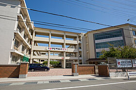 ラフェスタ二見 101 ｜ 兵庫県明石市二見町西二見（賃貸マンション3LDK・1階・69.16㎡） その16