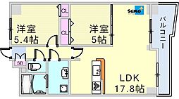 エクセランス大久保1番館