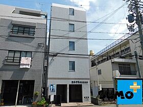 セルサス明石壱番館 401 ｜ 兵庫県明石市本町２丁目（賃貸マンション1K・4階・20.90㎡） その1