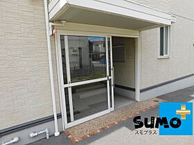 グランドゥール 101 ｜ 兵庫県神戸市西区玉津町西河原（賃貸アパート1LDK・1階・40.51㎡） その6